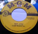 7inch Vinyl Single - George Shearing - Easy Livin' / So This Is Cuba?