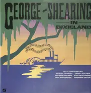 George Shearing - In Dixieland
