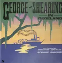 LP - George Shearing - In Dixieland