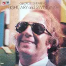 LP - George Shearing - Light, Airy & Swinging - PRC Pressing