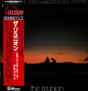 LP - George Shearing Meets Stéphane Grappelli - The Reunion - + Obi, Insert