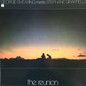 George Shearing - The Reunion