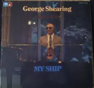 George Shearing - My Ship