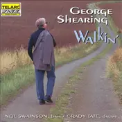 George Shearing - Walkin'