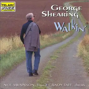 George Shearing - Walkin'