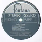 LP - George Shearing - same