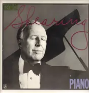 George Shearing - Piano