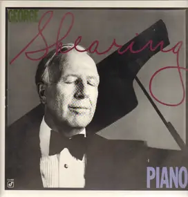 George Shearing - Piano