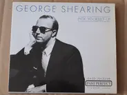 George Shearing - Pick Yourself Up