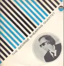 LP - George Shearing Quartet - The George Shearing Quartet