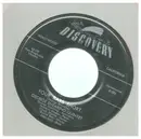 7inch Vinyl Single - George Shearing Quintet - Four Bars Short / Cherokee - Red Vinyl