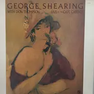 George Shearing - Live at the Cafe Carlyle