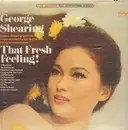 LP - George Shearing - That Fresh Feeling!