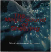 George Shearing - The Magic Sound Of Shearing