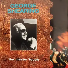 George Shearing - The Master Touch