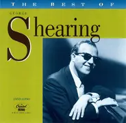 George Shearing - The Best Of George Shearing (1955-1960)