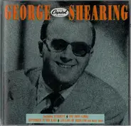 George Shearing - The Best Of 'The Capitol Years' ‎