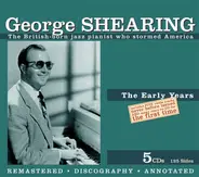 George Shearing - The Early Years