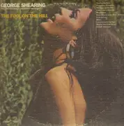LP - George Shearing - The Fool On The Hill