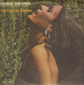 George Shearing - The Fool On The Hill