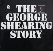 LP - George Shearing - The George Shearing Story