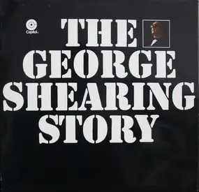 George Shearing - The George Shearing Story