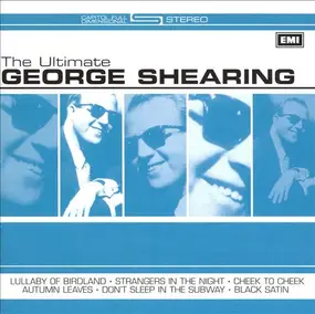 George Shearing - The Ultimate George Shearing