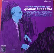 George Shearing - The Very Best Of George Shearing