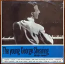 LP - George Shearing - The Young George Shearing 1939-1944