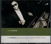 Double CD - George Shearing - Three Originals