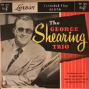 7inch Vinyl Single - George Shearing Trio - The George Shearing Trio