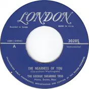 George Shearing - The Nearness Of You