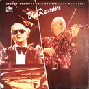 LP - George Shearing Trio And Stéphane Grappelli - The Reunion