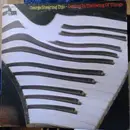 LP - George Shearing Trio - Getting In The Swing Of Things