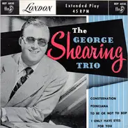 George Shearing Trio - Poinciana