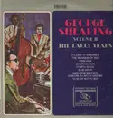 LP - George Shearing - Volume 2 The Early Years