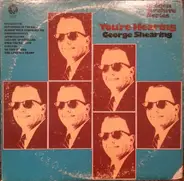 George Shearing - You're Hearing
