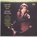 LP - George Shearing - Concerto For My Love