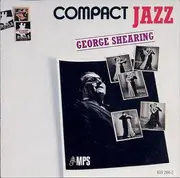 CD - George Shearing - George Shearing