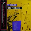 LP - George Shearing - Lullaby Of Birdland