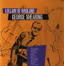 LP - George Shearing - Lullaby Of Birdland - Insert
