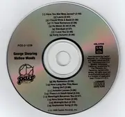 CD - George Shearing - Mellow Moods