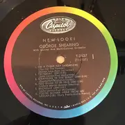 LP - George Shearing - New Look!