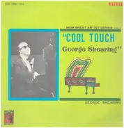 George Shearing - "Cool Touch" MGM Great Artist Series Vol. 2