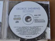CD - George Shearing - Pick Yourself Up - Mono
