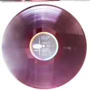 LP - George Shearing - The Best Of George Shearing In Stereo! - Red Vinyl