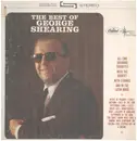 LP - George Shearing - The Best Of George Shearing
