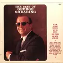 LP - George Shearing - The Best Of George Shearing