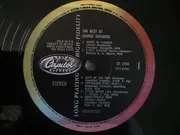 LP - George Shearing - The Best Of George Shearing