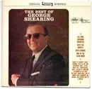 7inch Vinyl Single - George Shearing - The Best Of George Shearing